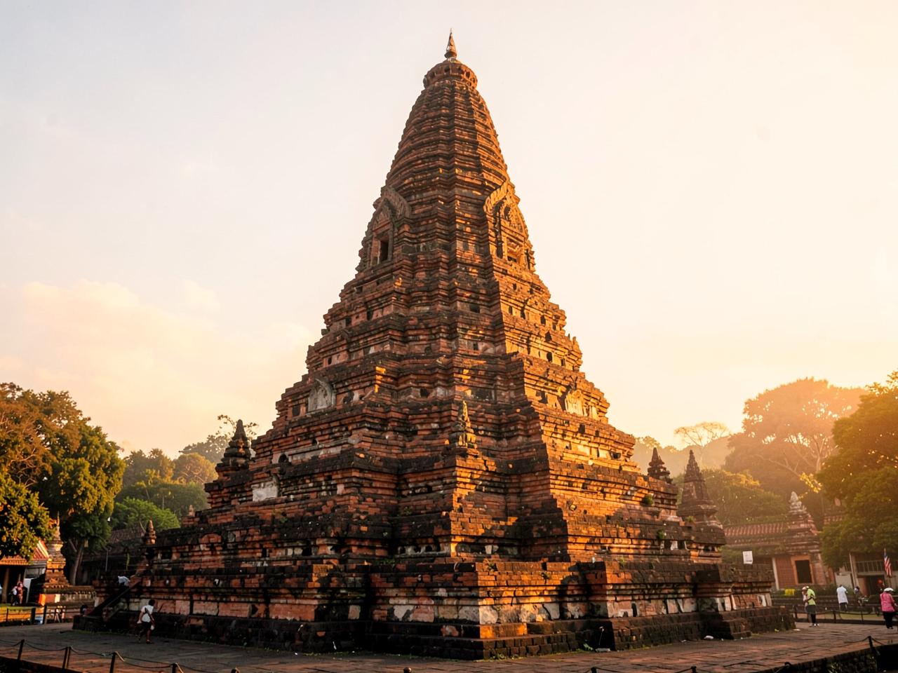 Chiang Mai